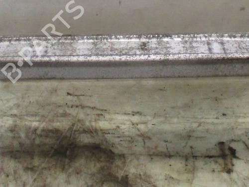 Refuerzo paragolpes delantero RENAULT CLIO III (BR0/1, CR0/1) 1.4 16V (98 hp) 32004436