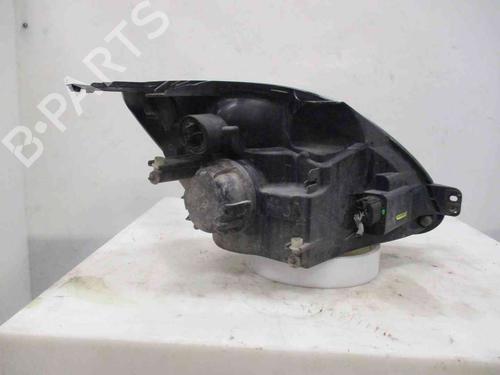 Left headlight FORD FIESTA V (JH_, JD_) 1.25 16V | BP24013011C28 