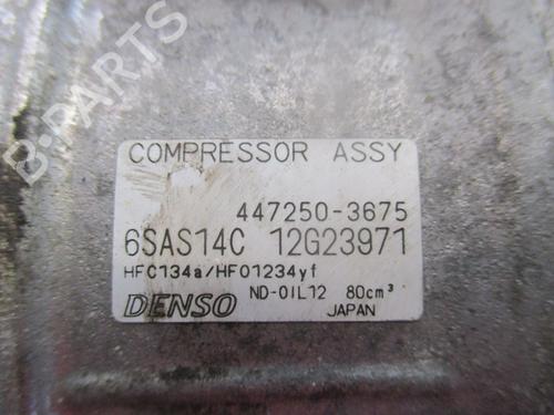 AC compressor MERCEDES-BENZ GLA (H247) GLA 200 d (247.712) | BP36145563M34 - Image 3