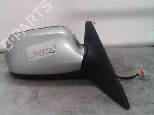 Right mirror MAZDA 6 Hatchback (GG) 2.0 DI (GG14) | BP20204447C27 