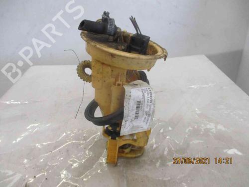 Used Fuel pump BMW 3 (E46) 320 d (136 hp) 19718868
