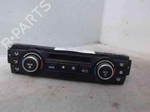 Used Climate control BMW 1 (E81) 116 d (116 hp) 19714002