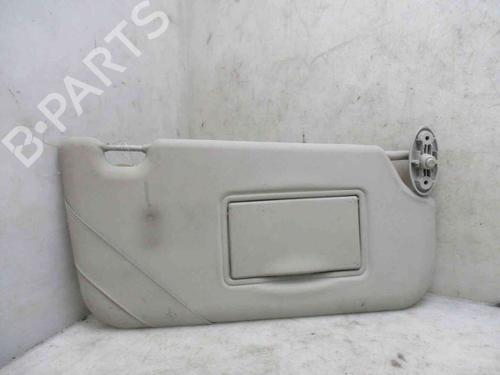 Used Right sun visor FORD MONDEO IV (BA7) [2007-2015]  26633296