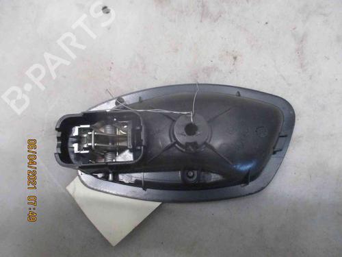 Rear right interior door handle RENAULT CLIO IV (BH_) 1.5 dCi 75 | BP19721857I16 