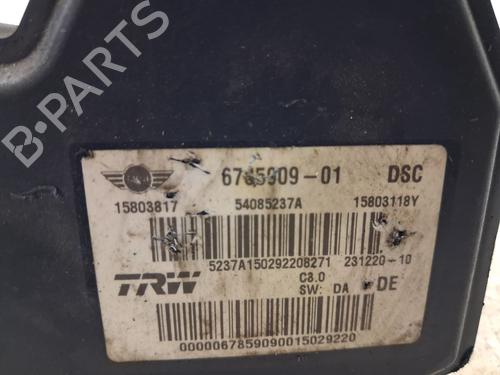 ABS pump MINI MINI (R56) Cooper D | BP36816710M43 - Image 7