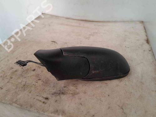 Left mirror MERCEDES-BENZ A-CLASS (W168) A 170 CDI (168.009, 168.109) | BP19740239C26 