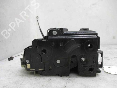Used Front right lock SKODA OCTAVIA I (1U2) 1.9 TDI (100 hp) 26632860