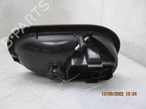 Høyre foran invendig håndtak RENAULT TWINGO III (BCM_, BCA_) 1.0 SCe 70 | BP26625072I14 