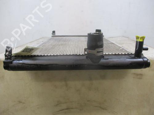 Water radiator TOYOTA PRIUS (_W6_) 1.8 (ZVW60) | BP24971319M31 