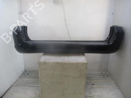 Używane Zderzak tylny PEUGEOT 307 SW (3H) 1.6 HDI 110 (109 hp) 29756420