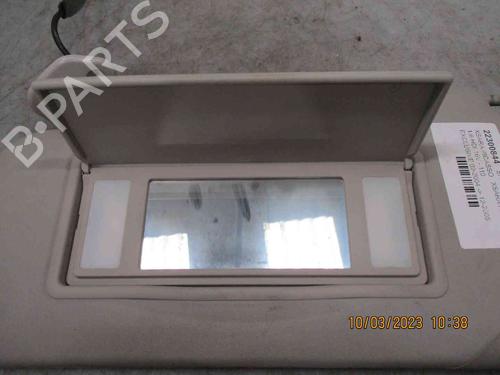 Left sun visor CITROËN XSARA PICASSO (N68) 1.6 HDi | BP24012434I1 