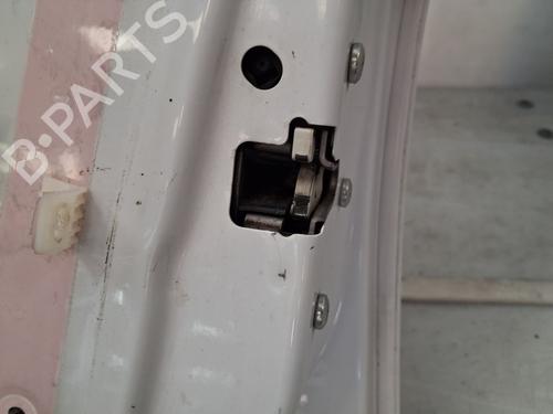 Dør højre fortil OPEL CORSA E (X15) 1.3 CDTI (08, 68) | BP39082512C3 - Image 8