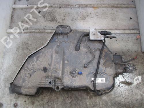 Used AdBlue tank AUDI Q3 (8UB, 8UG) 2.0 TDI quattro (150 hp) 28527177