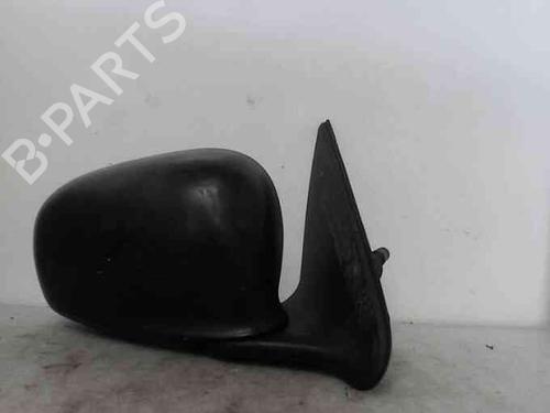 Right mirror ROVER 400 II Hatchback (RT)  | BP24007533C27 