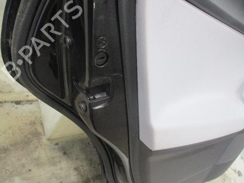 Left rear door VW POLO (9N_, 9A_) 1.9 TDI | BP24013792C4 