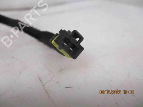 Right sun visor PEUGEOT 607 (9D, 9U) 2.2 HDi | BP24012159I2