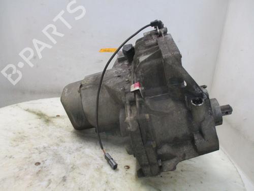 Gearbox RENAULT SUPER 5 (B/C40_) 1.4 Cat (B/C/407) | BP26637965M3