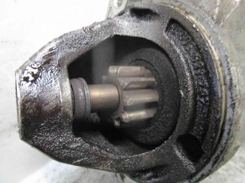 Starter FORD KA (RB_) 1.3 i | BP19738481M8 