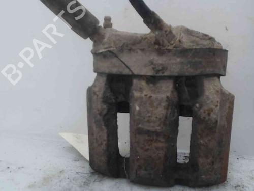 Left front brake caliper RENAULT TRAFIC Van (T_, P_, V_) 2.1 D 4x4 | BP30723110M105