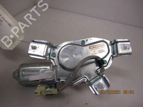 Rear wiper motor NISSAN PIXO (UA0) 1.0 | BP19740936M102 