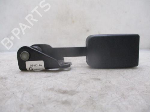 Used Seat buckle PEUGEOT 307 CC (3B) 2.0 16V (140 hp) 26638116