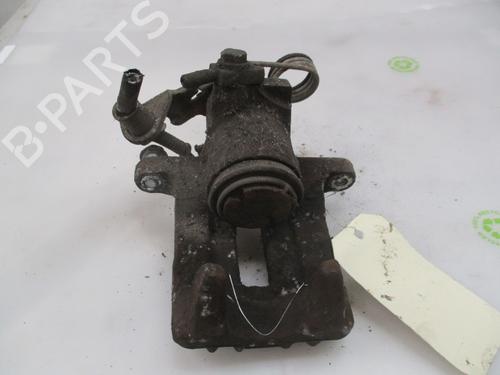 Right rear brake caliper AUDI A6 C5 (4B2)  | BP26638379M106 