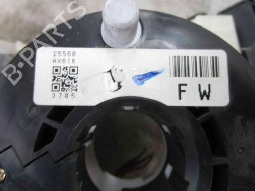 Headlight switch NISSAN MICRA III (K12) 1.4 16V | BP24006169I24