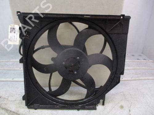Used Radiator fan BMW X3 (E83) 2.0 i (150 hp) 31910805