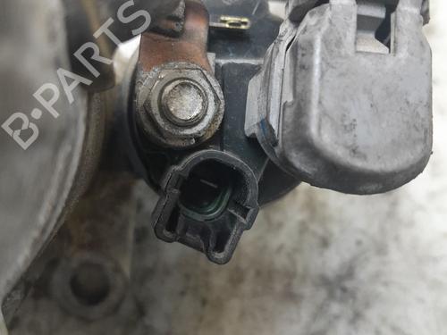 Starter TOYOTA COROLLA Verso (ZER_, ZZE12_, R1_) 2.2 D-4D (AUR10_, AUR10R) | BP31054615M8 