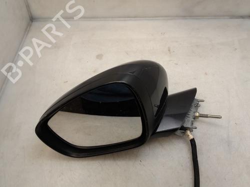 Used Left mirror Left mirror PEUGEOT 508 I (8D_) 1.6 HDi (115 hp) 33807927 33807927