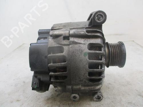 Alternator PEUGEOT 3008 I MPV (0U_)  | BP29413785M7