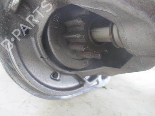 Starter MERCEDES-BENZ E-CLASS (W211) E 220 CDI (211.008) | BP34174492M8 - Image 2