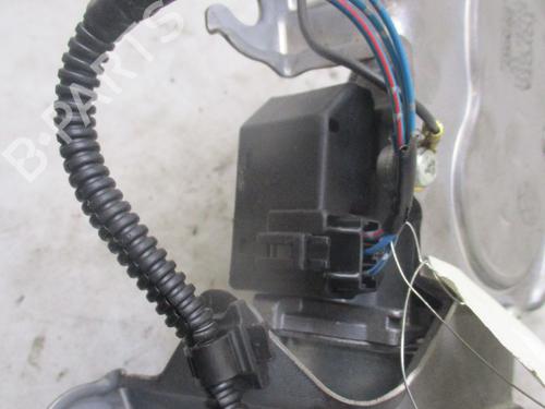Rear wiper motor TOYOTA AVENSIS (_T25_)  | BP26639508M102 