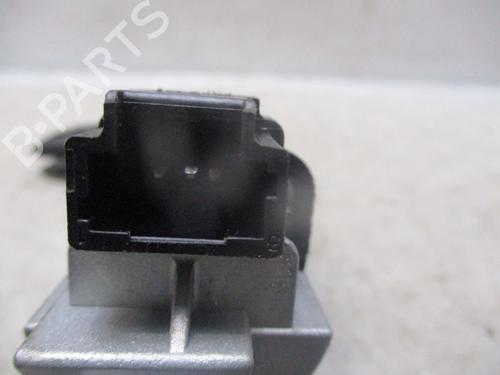 Ignition barrel PEUGEOT 207 (WA_, WC_) 1.4 HDi | BP26638066M48 