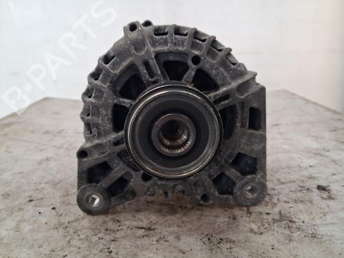 Used Alternator Alternator 37497807 37497807