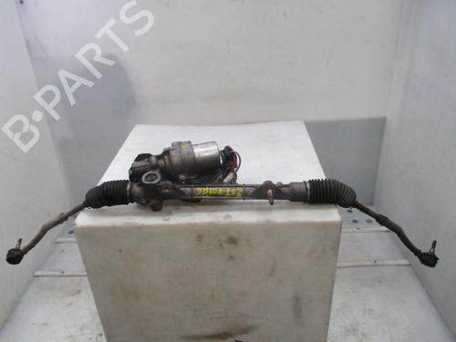 Used Steering rack Steering rack PEUGEOT 207 (WA_, WC_) 1.6 HDi (92 hp) 33726785 33726785