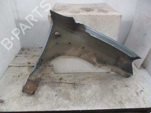 Left front fenders HYUNDAI TUCSON (JM)  | BP26636653C41 