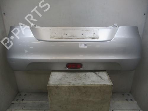 Used Rear bumper SUZUKI SWIFT IV (FZ, NZ) 1.2 (AZH412, ZC72S) (94 hp) 29843737