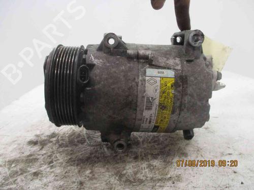 AC compressor RENAULT ESPACE IV (JK0/1_) 2.2 dCi (JK0H) | BP26621479M34 