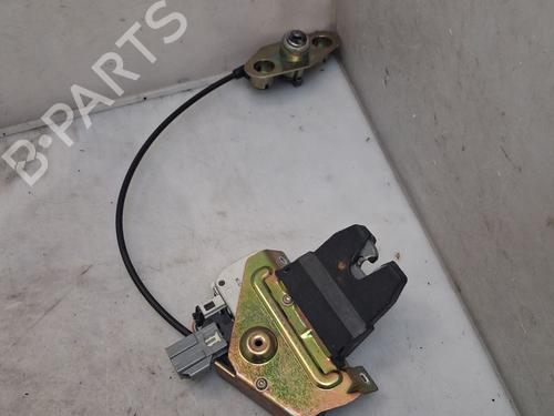 Used Tailgate lock Tailgate lock VOLVO S60 I (384) 2.4 (140 hp) 39936671 39936671
