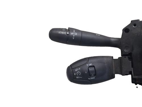 Steering column stalk CITROËN BERLINGO MULTISPACE (B9) 1.6 HDi 90 | BP40552234I23 - Image 4