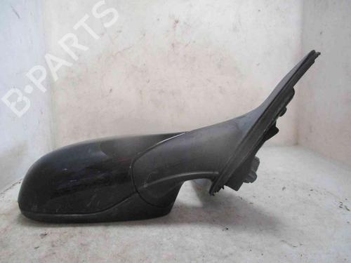 Right mirror SAAB 9-3 (YS3F, E79, D79, D75) 1.9 TiD | BP19739271C27 