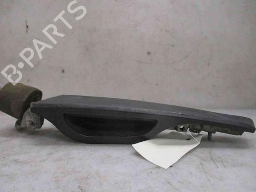 Rear left exterior door handle SEAT LEON (1P1) 1.9 TDI | BP26631305C130 