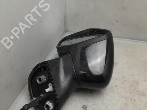 Left mirror NISSAN NOTE (E12) 1.5 dCi | BP31604483C26 