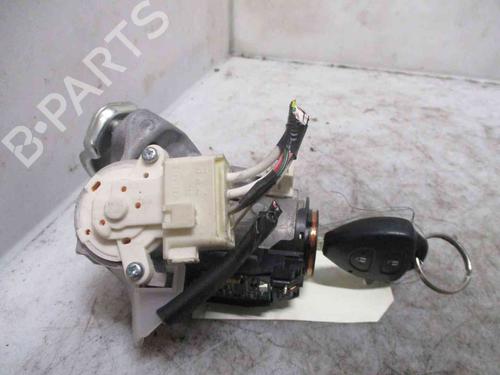 Ignition barrel TOYOTA AURIS (_E15_) 2.0 D-4D (ADE150_, ADE150R) | BP19735186M48 