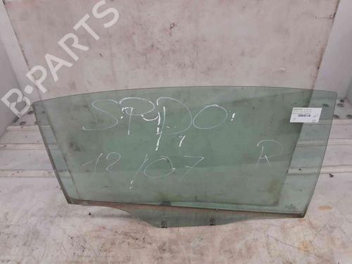 Used Rear right door window CITROËN C4 I (LC_) 1.4 16V (88 hp) 24012796