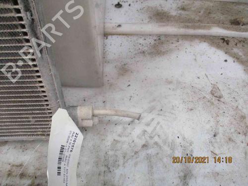 AC radiator TOYOTA RAV 4 III (_A3_) 2.2 D 4WD (ALA30_, ALA30R) | BP19739568M32 