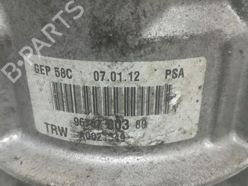 Steering pump PEUGEOT 308 I (4A_, 4C_) 1.6 HDi | BP32199378M99 