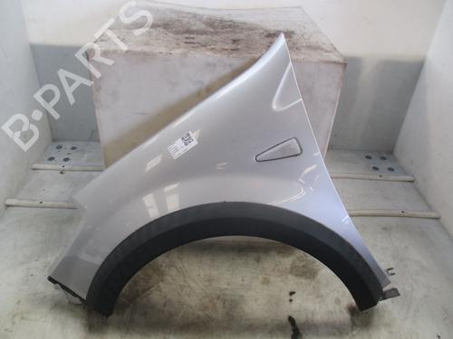 Used Left front fenders DACIA SANDERO 1.5 dCi (88 hp) 25933029