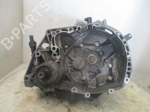 Used Gearbox Gearbox RENAULT KANGOO Express (FC0/1_) 1.5 dCi (FC1R) (57 hp) 33277439 33277439